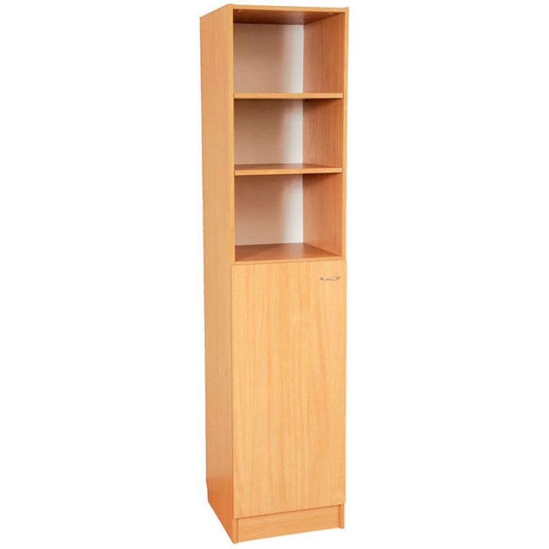 Шафа комбінована з відкритим верхом (80465) БРІК